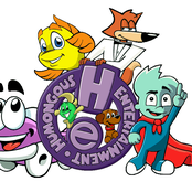 humongous entertainment