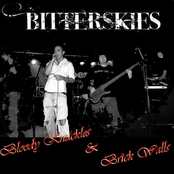 Bloody Knuckles & Brick Walls