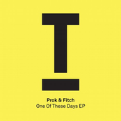 One Of These Days EP