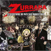 (Des)Governo No País das Maravilhas