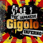 The Japanese Gigolo Inferno (Mixed by DJ Naughty) (disc 1)