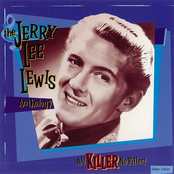 Don't Let Me Cross Over by Jerry Lee Lewis