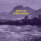 MPR063. GREEN TEA "Island Illusion"
