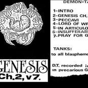 Genesis Ch.2, v7.