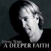 I Could Sing Of Your Love Forever by John Tesh