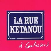 Ton Cabaret by La Rue Kétanou