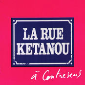 Prenons La Vie by La Rue Kétanou