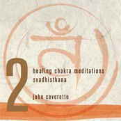 Healing Chakra Meditations 2: Svadhisthana