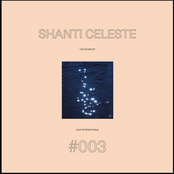 The Sound Of Love International #003 - Shanti Celeste