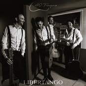 40 Fingers: Libertango