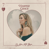 Harper Grace: Under My Skin