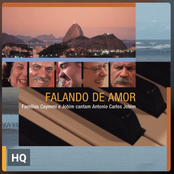 Falando De Amor - Famílias Caymmi E Jobim Cantam Antonio Carlos Jobim