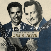 Stay A Little Longer by Jim And Jesse