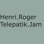 Telepatikjam