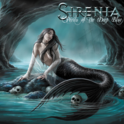 Blue Colleen by Sirenia