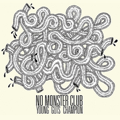 The Outsider by No Monster Club