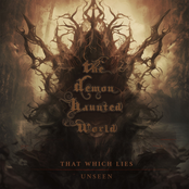 That Which Lies Unseen - EP
