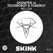 Showtek: Mellow