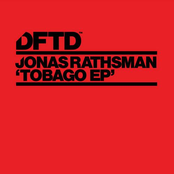 Jonas Rathsman: Tobago EP