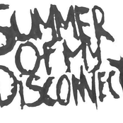 summer of my disconnect