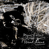 Marc Ekins: I Stand Alone
