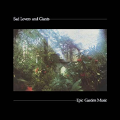 Epic Garden Music