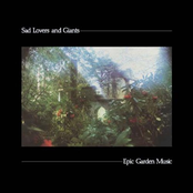 Echoplay by Sad Lovers And Giants