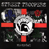 street troopers