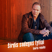 Širdis Sudegus Tyliai