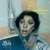 Comes Love by Carmen Mcrae