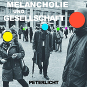 Melancholie und Gesellschaft Album Picture