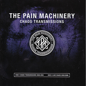 Get Away by The Pain Machinery