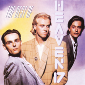 This Is Mine by Heaven 17