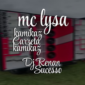 Kamikaze Carreta Kamikaze