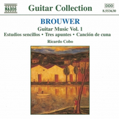 Preludio by Leo Brouwer