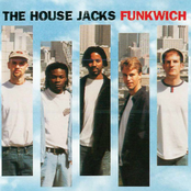 Kashmir by The House Jacks