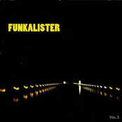 Funkalister, Vol. 3