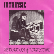 Distortion of Perspective