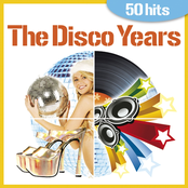 The Disco Years (50 Hits)