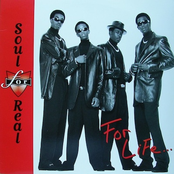 Never Felt This Way by Soul For Real