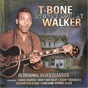 Glamour Girl by T-bone Walker