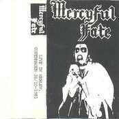 Guitar Solo by Mercyful Fate