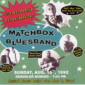 Live Recording Extravaganza