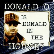 Is Donald In The House
