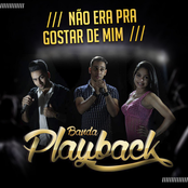Não Era Pra Gostar de Mim - Single