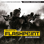 Operation Flashpoint: Dragon Rising