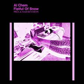 Fistful Of Snow (Prïa & NAB Revision)