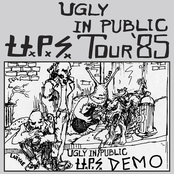 Ugly In Public Tour Demo