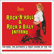 Rock 'n' Roll & Rock-A-Billy Inferno