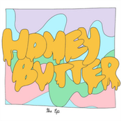 Honey Butter - EP